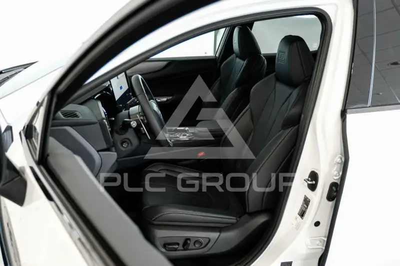 2025 Lexus NX