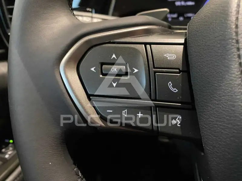 2025 Lexus NX