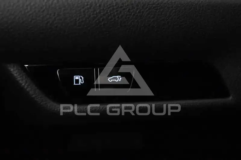 2025 Lexus NX