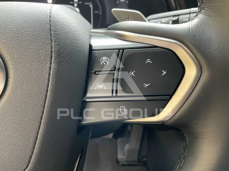 2025 Lexus RX