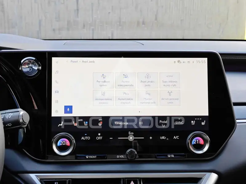2025 Lexus RX