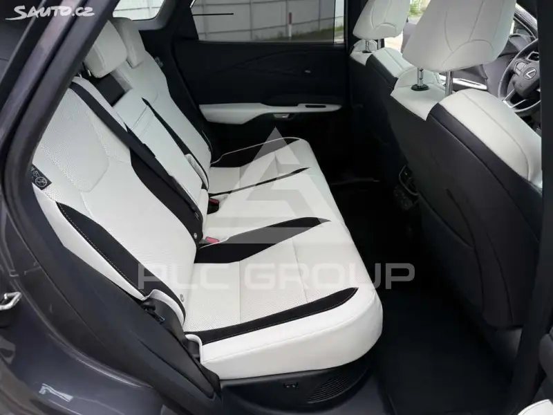 2025 Lexus RX