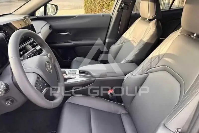 2025 Lexus UX