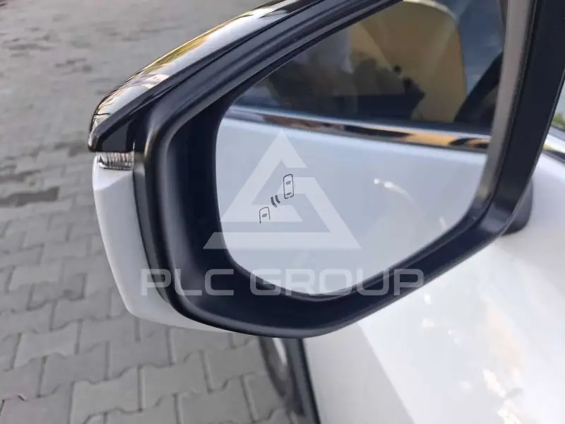 2025 Lexus UX