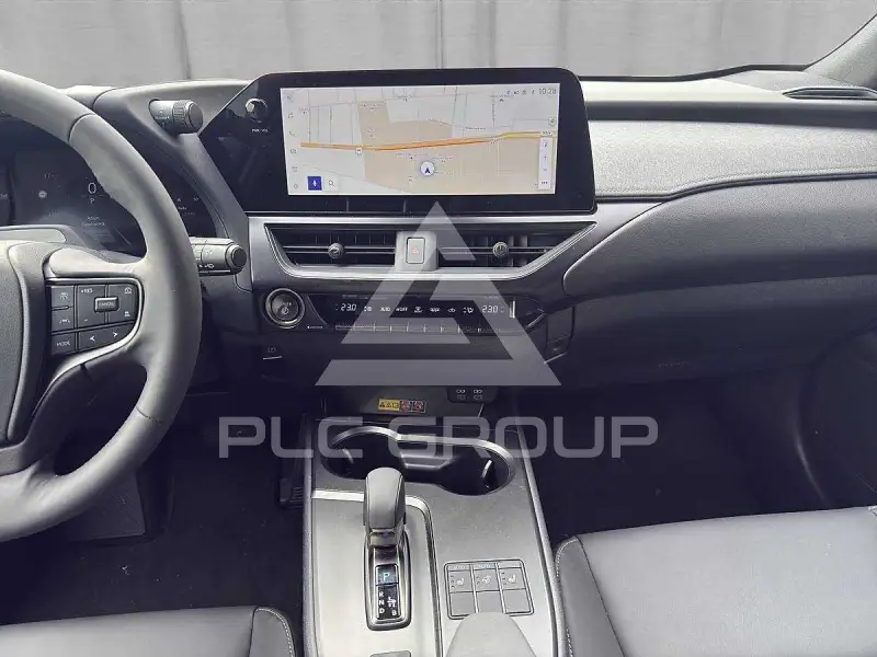 2025 Lexus UX