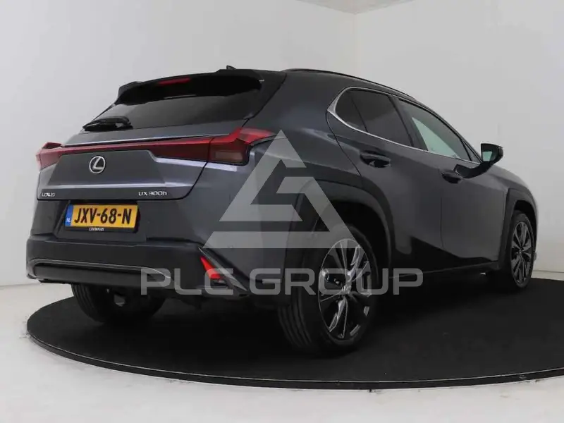 2025 Lexus UX
