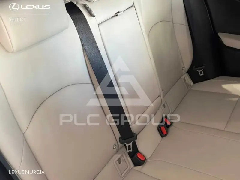 2025 Lexus UX