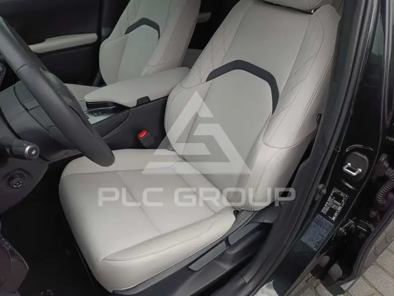 2025 Lexus UX