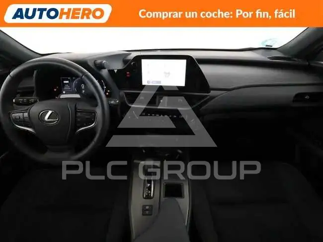 2025 Lexus UX