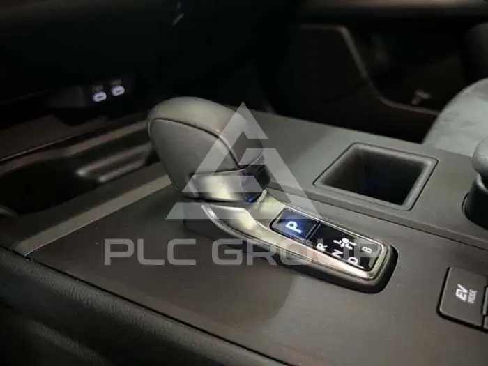 2025 Lexus UX