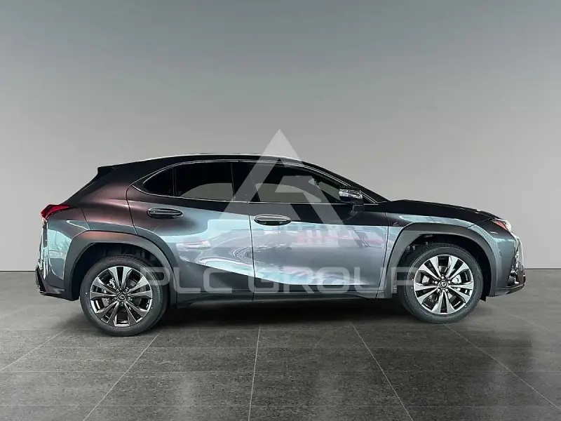 2025 Lexus UX