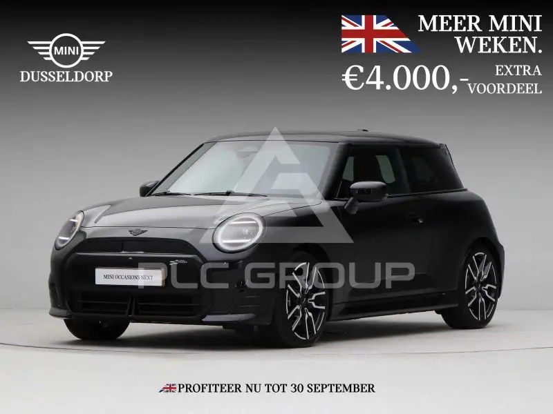 2025 Mini Hardtop