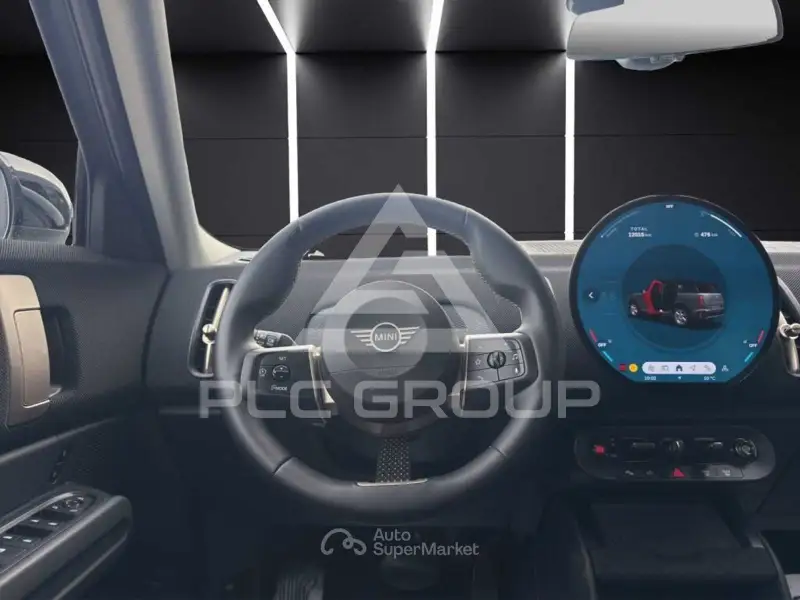 2025 Mini Hardtop