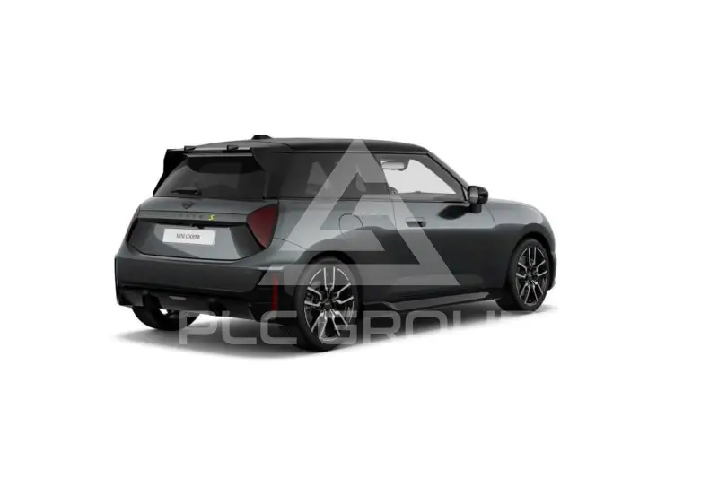 2025 Mini Hardtop