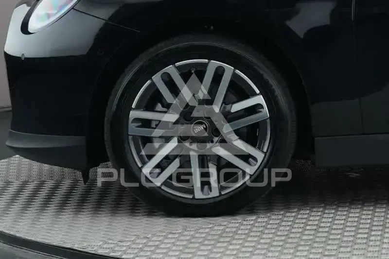 2025 Mini Hardtop