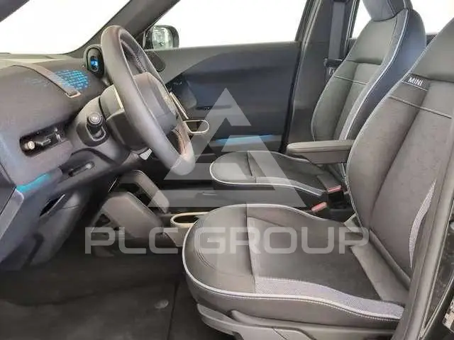2025 Mini Paceman