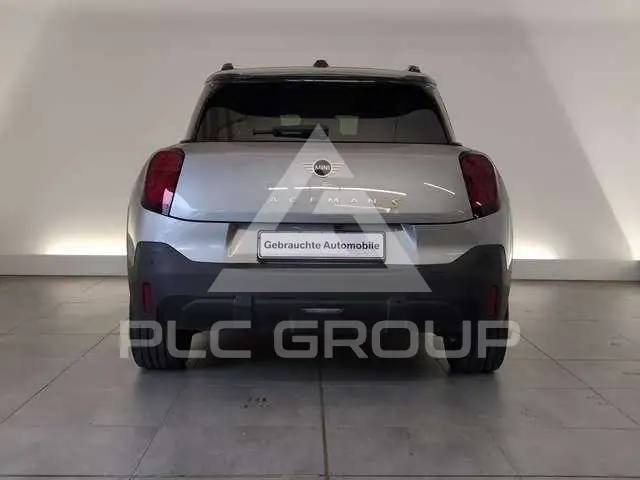 2025 Mini Paceman