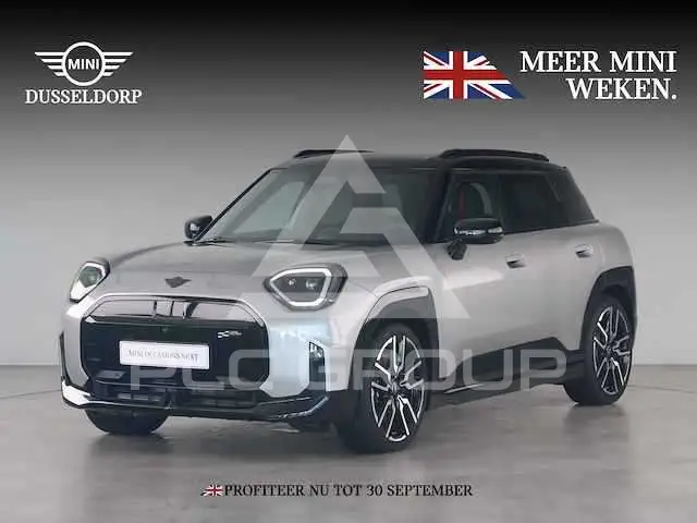 2025 Mini Paceman