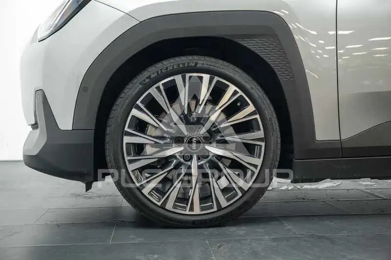 2025 Mini Paceman