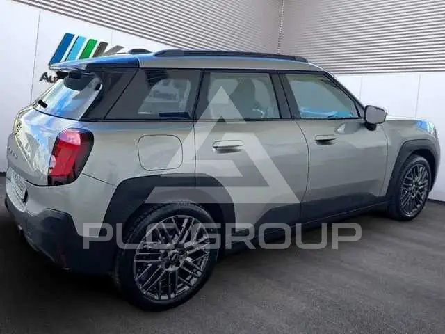 2025 Mini Paceman