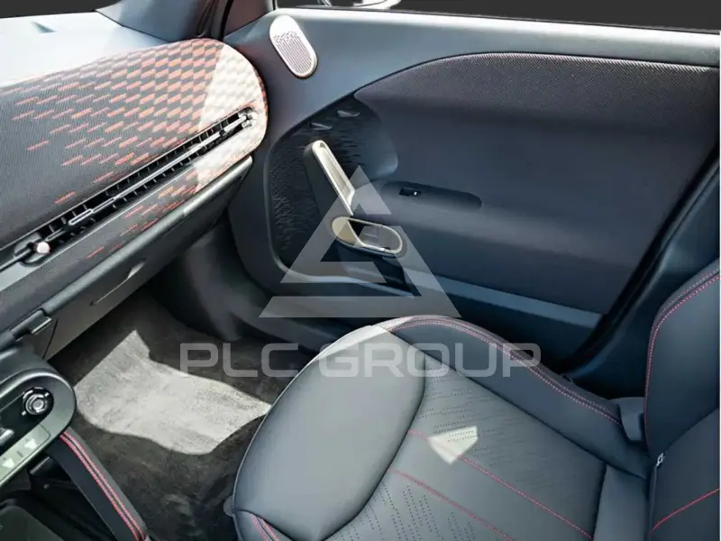 2025 Mini Paceman