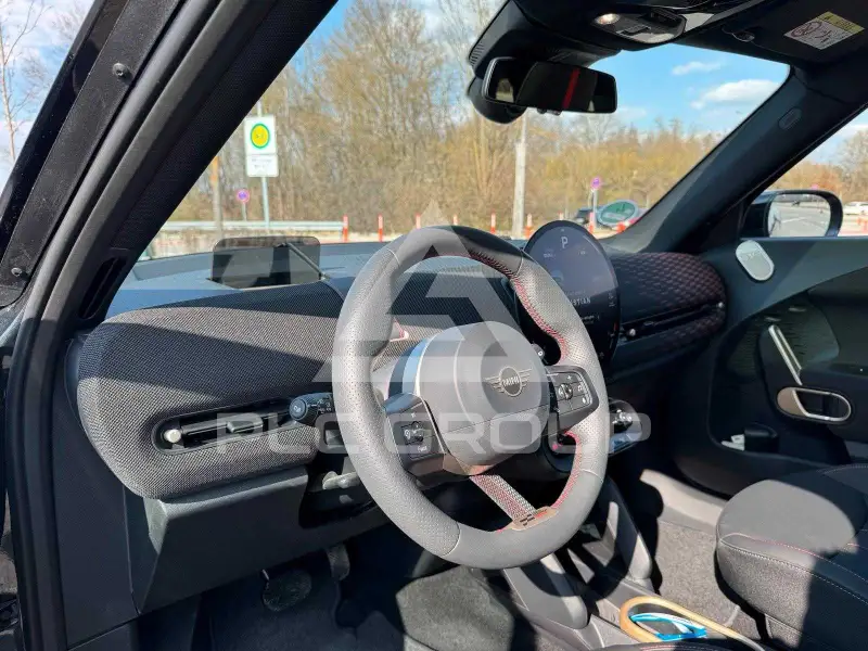 2025 Mini Paceman