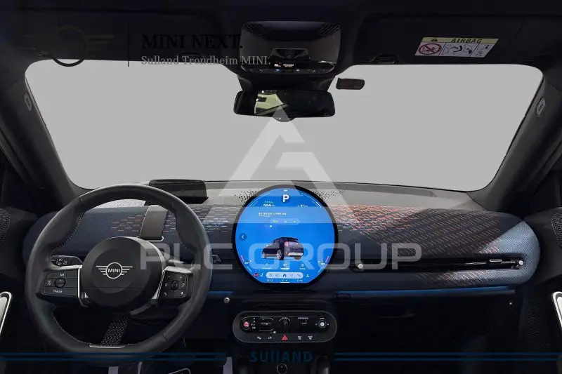 2025 Mini Paceman