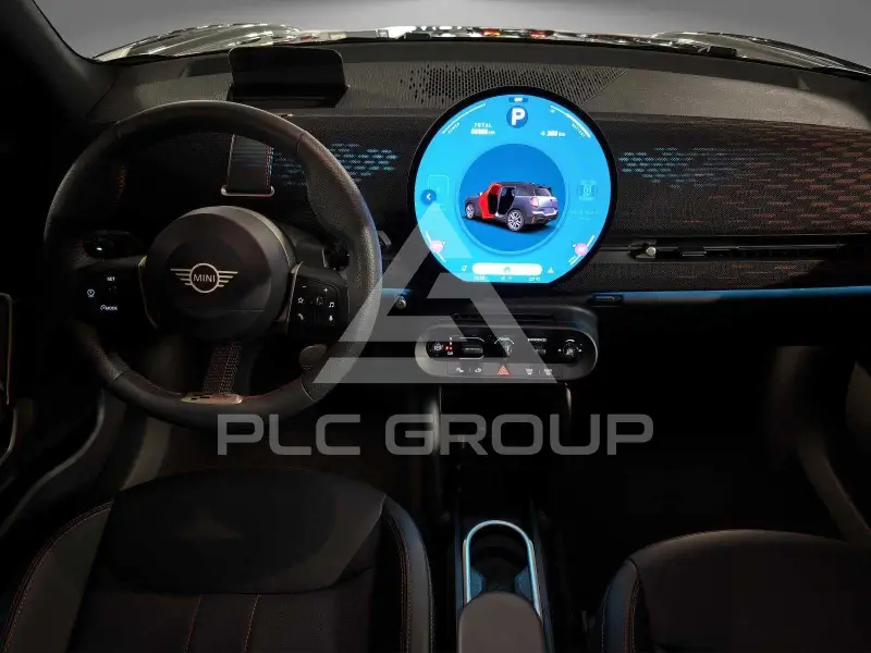 2025 Mini Paceman