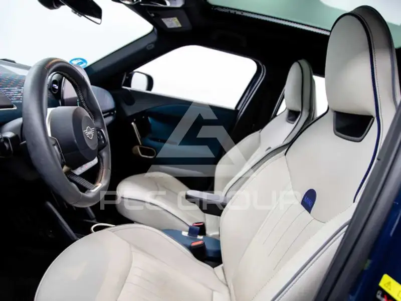 2025 Mini Paceman