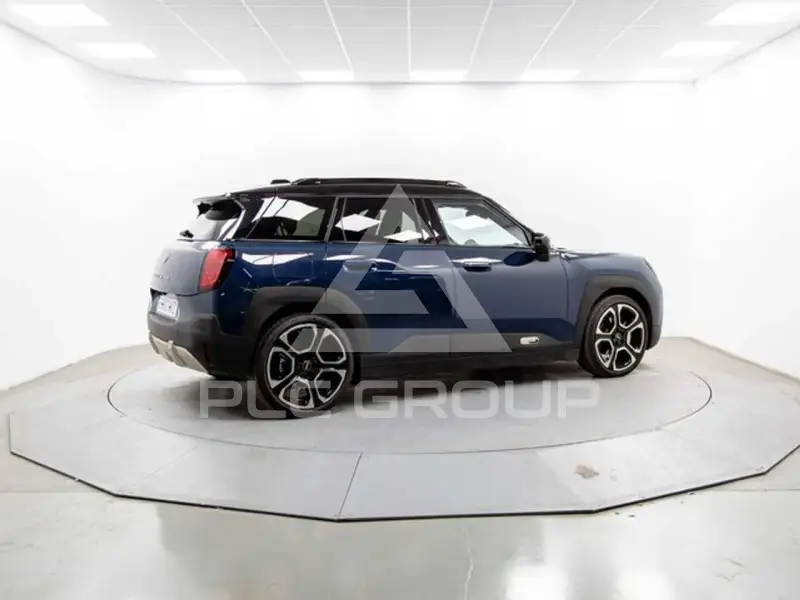 2025 Mini Paceman