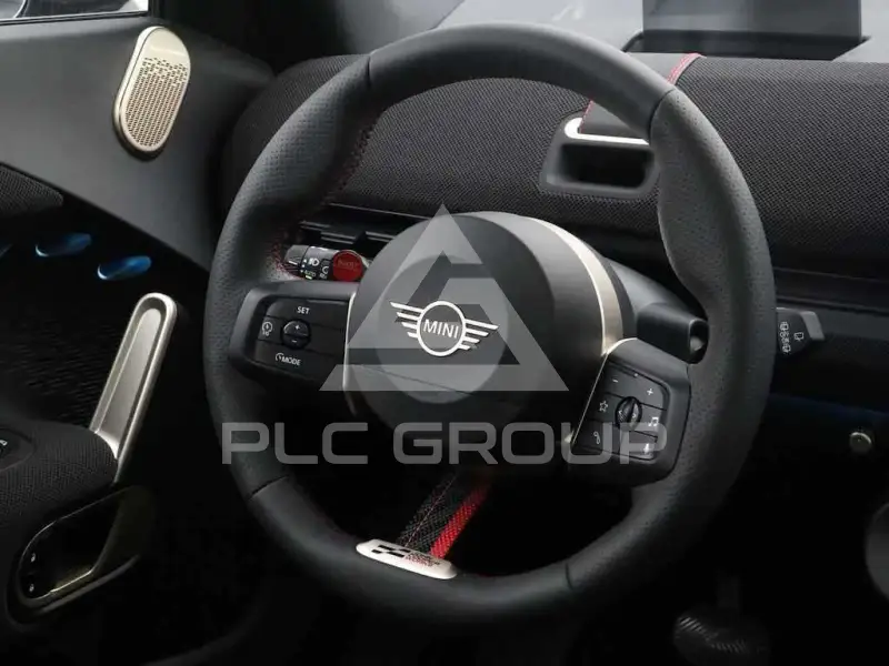 2025 Mini Paceman