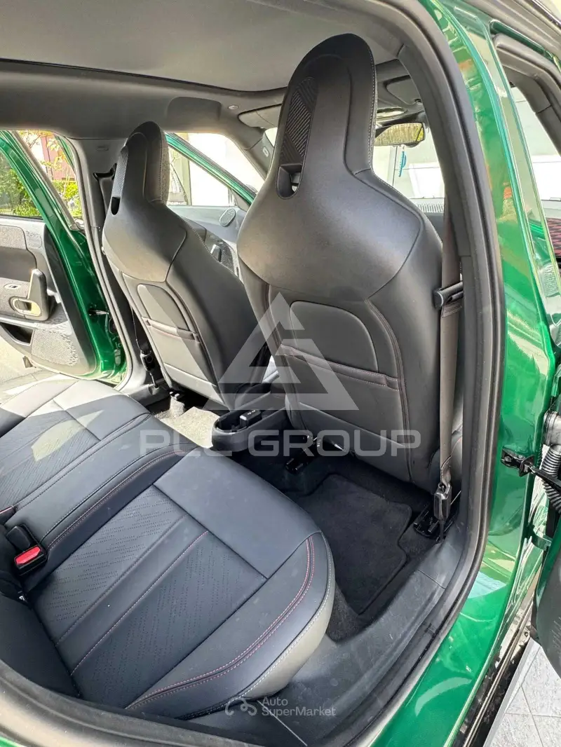 2025 Mini Paceman