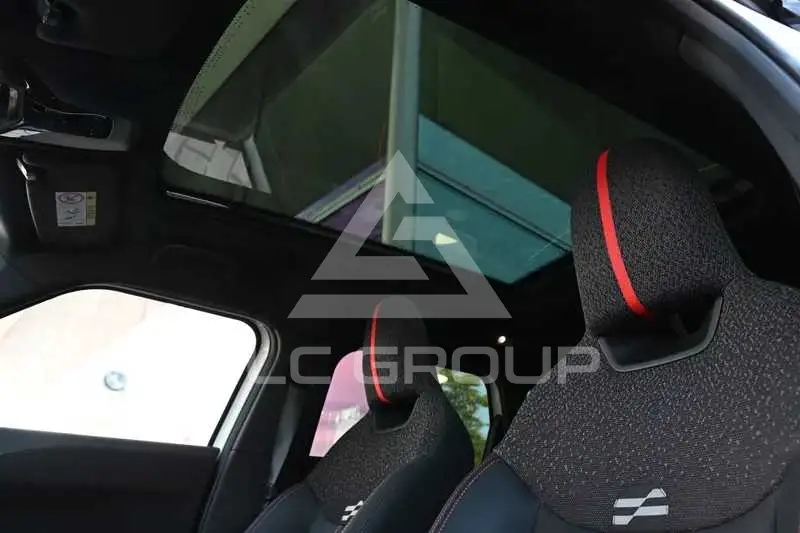 2025 Mini Paceman