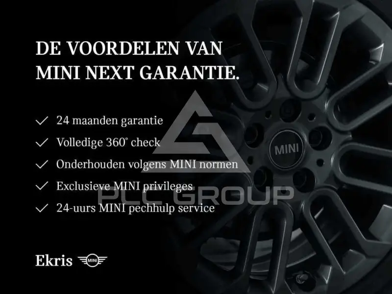 2025 Mini Paceman