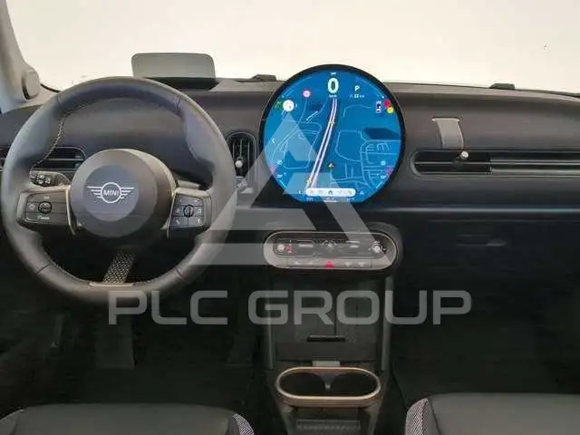 2025 Mini COOPER