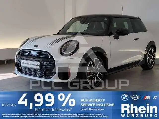 2025 Mini COOPER