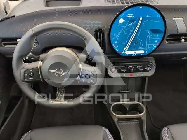 2025 Mini COOPER