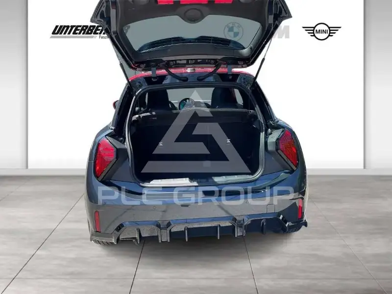 2025 Mini COOPER