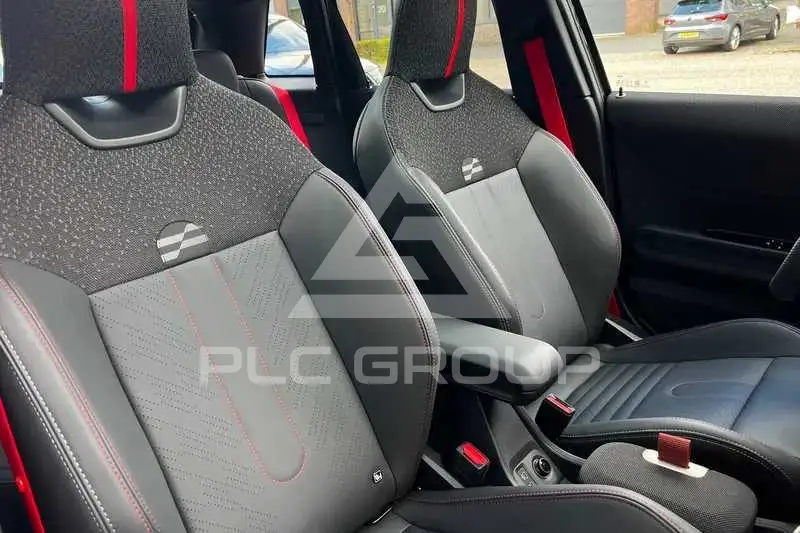 2025 Mini COOPER