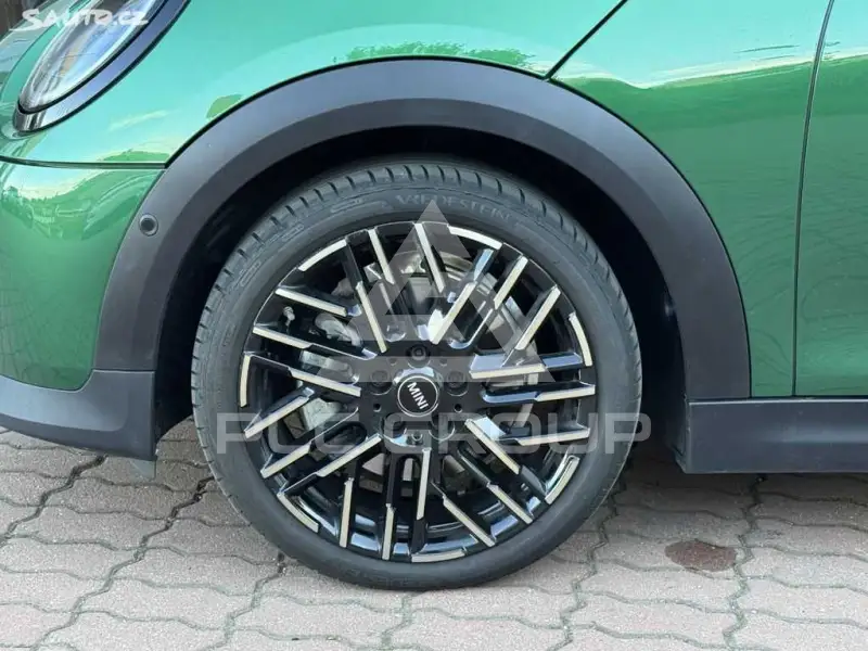 2025 Mini COOPER
