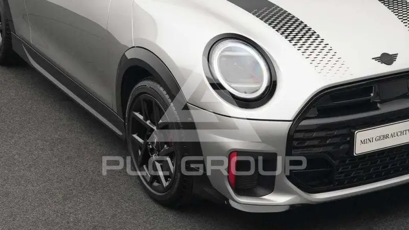 2025 Mini COOPER