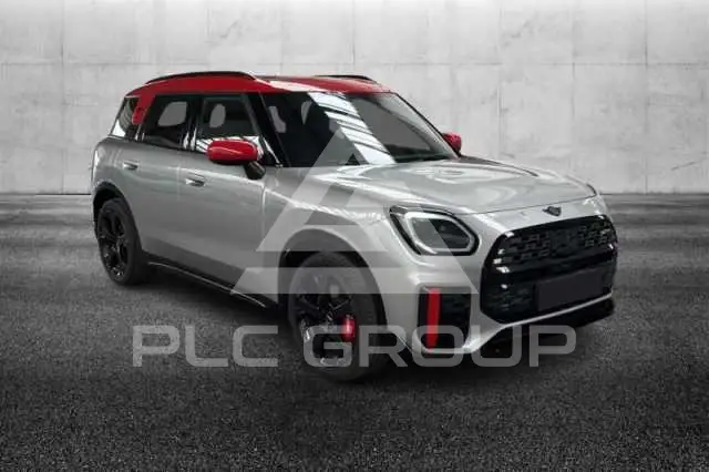 2025 Mini COOPER