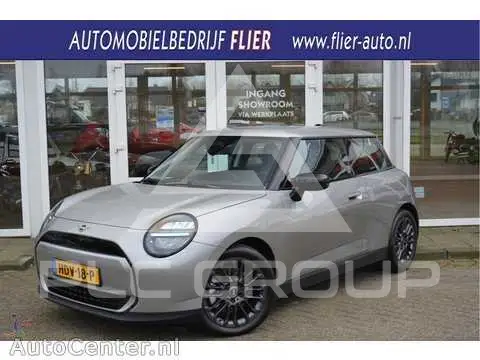 2025 Mini COOPER