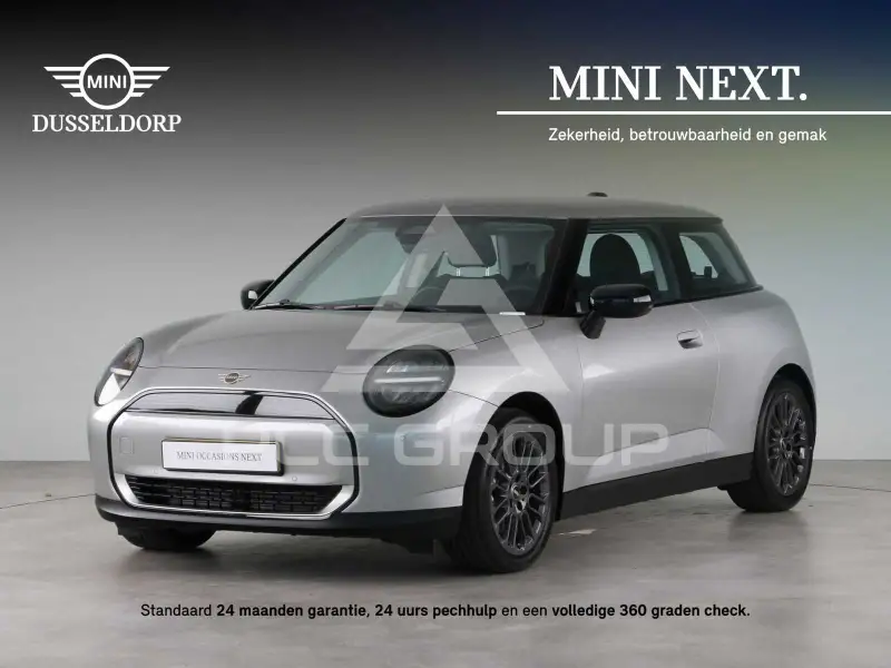 2025 Mini COOPER
