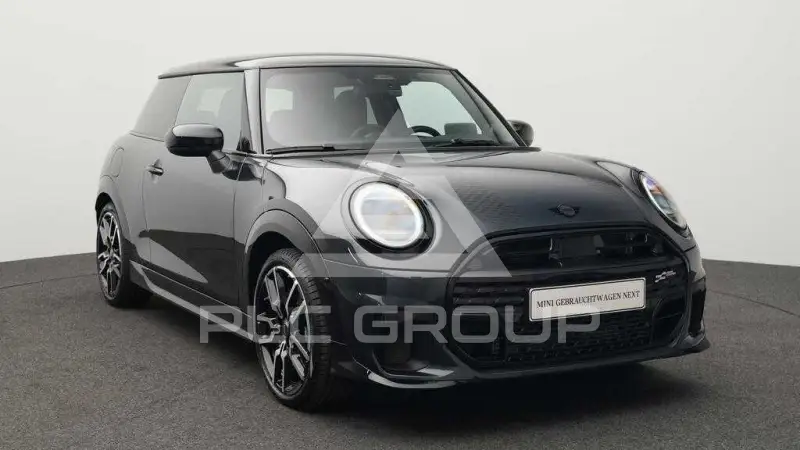2025 Mini COOPER