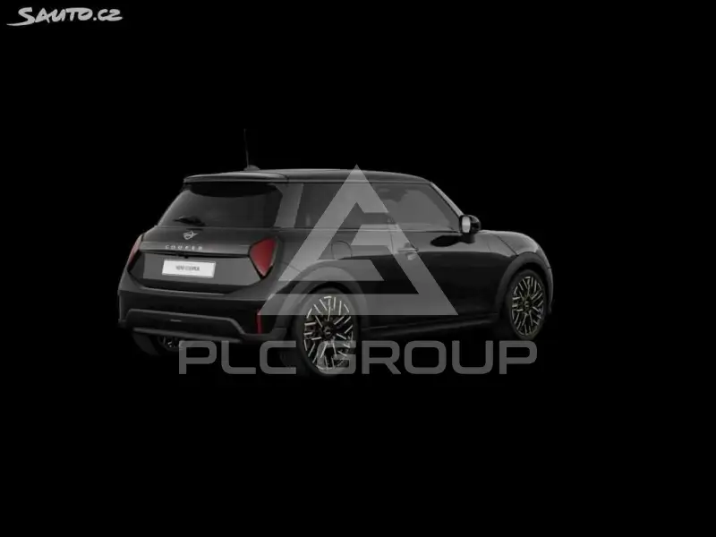 2025 Mini COOPER