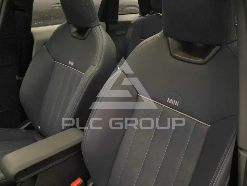 2025 Mini COOPER