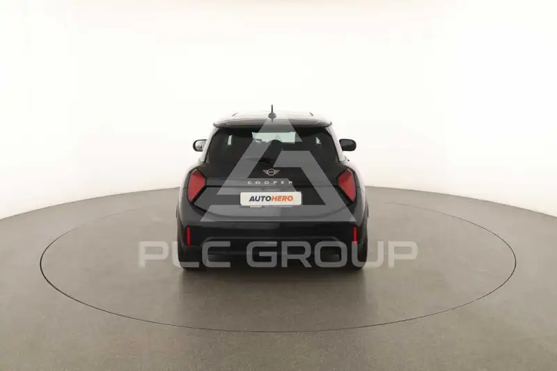 2025 Mini COOPER