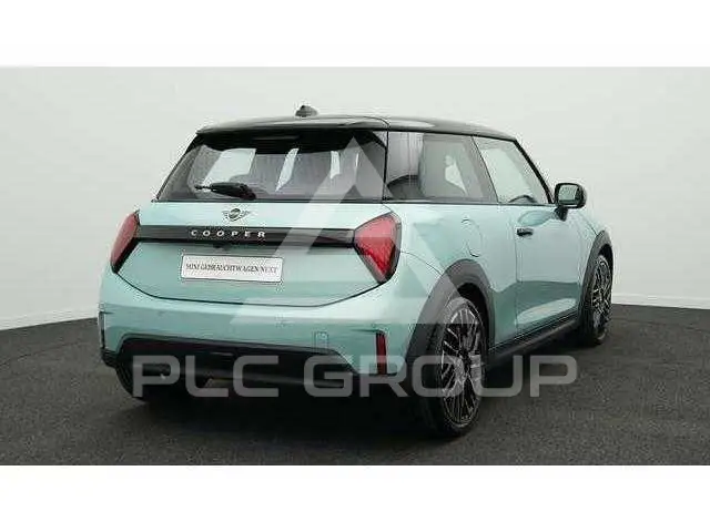 2025 Mini COOPER