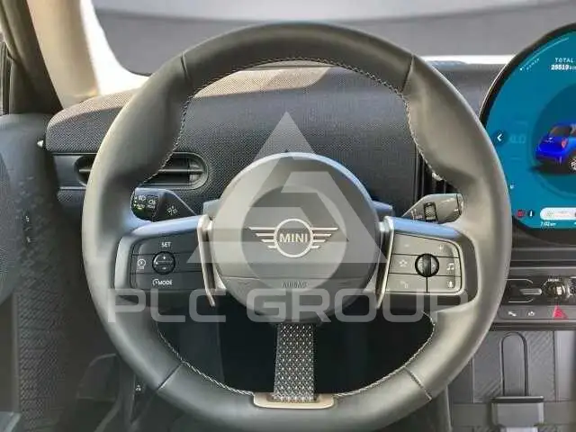 2025 Mini COOPER